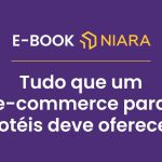 E-commerce para Horteis