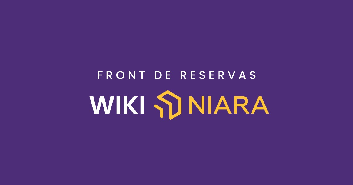 wiki front de reservas niara