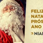 Feliz Natal e Próspero Ano Novo