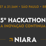 5º Hackathon Niara