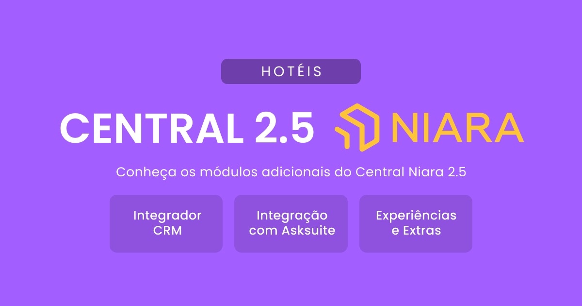 central de reservas 2.5