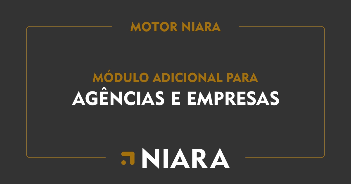 Agências e Empresas