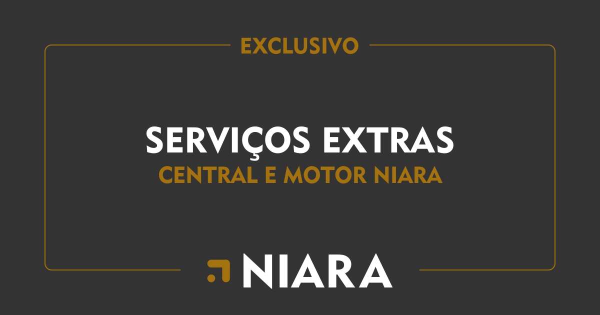 Serviços Extras