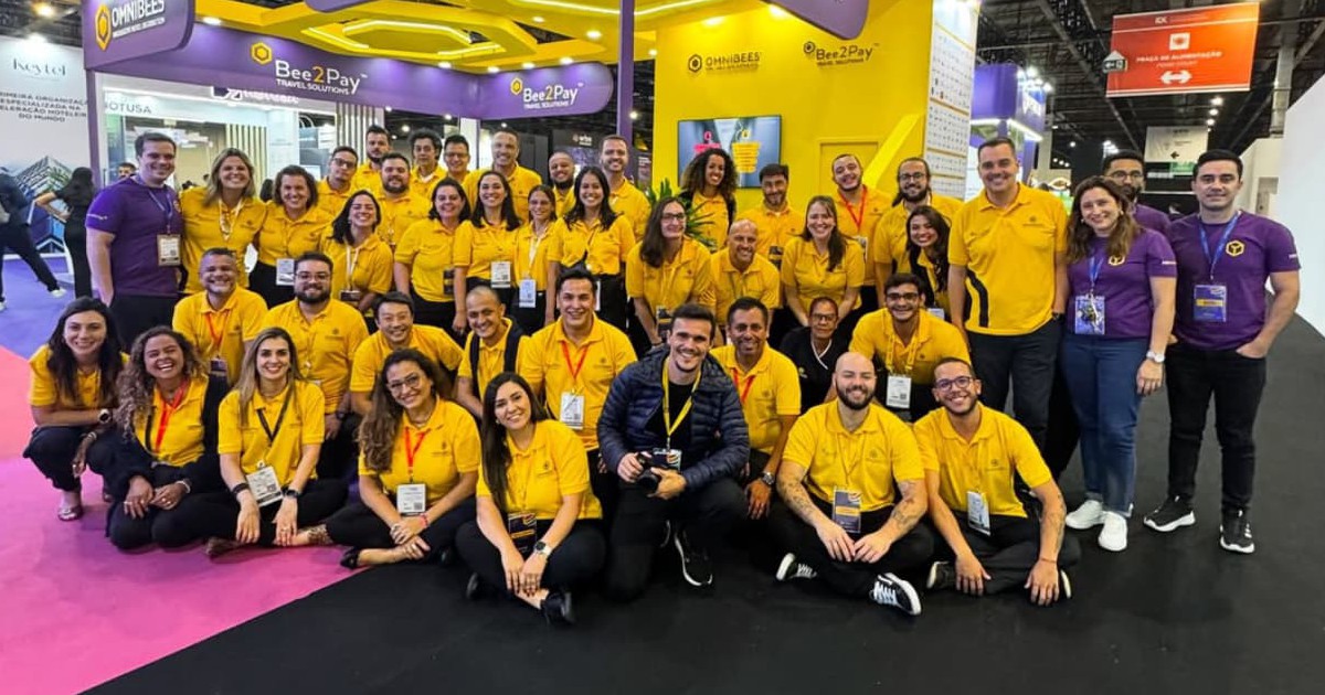 WTM Latin America