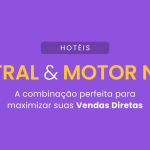 central e motor de reservas niara