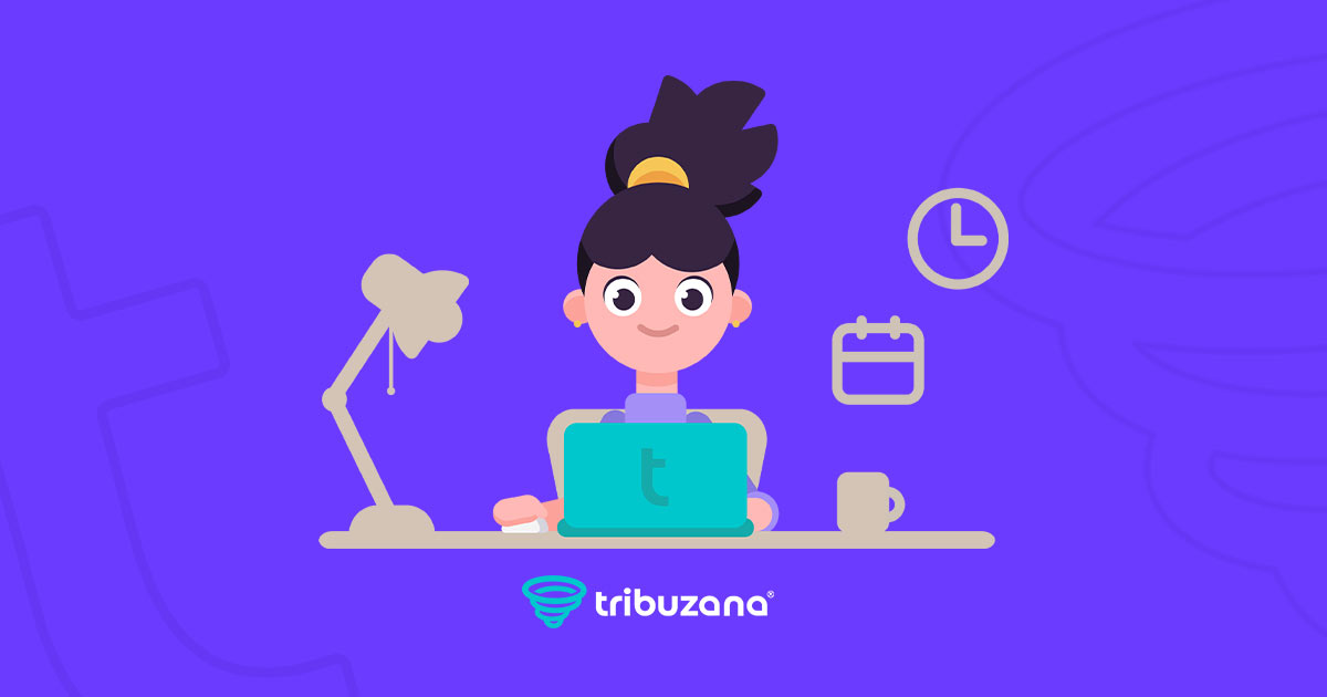 tribuzana
