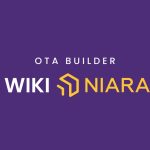 wiki ota buider niara