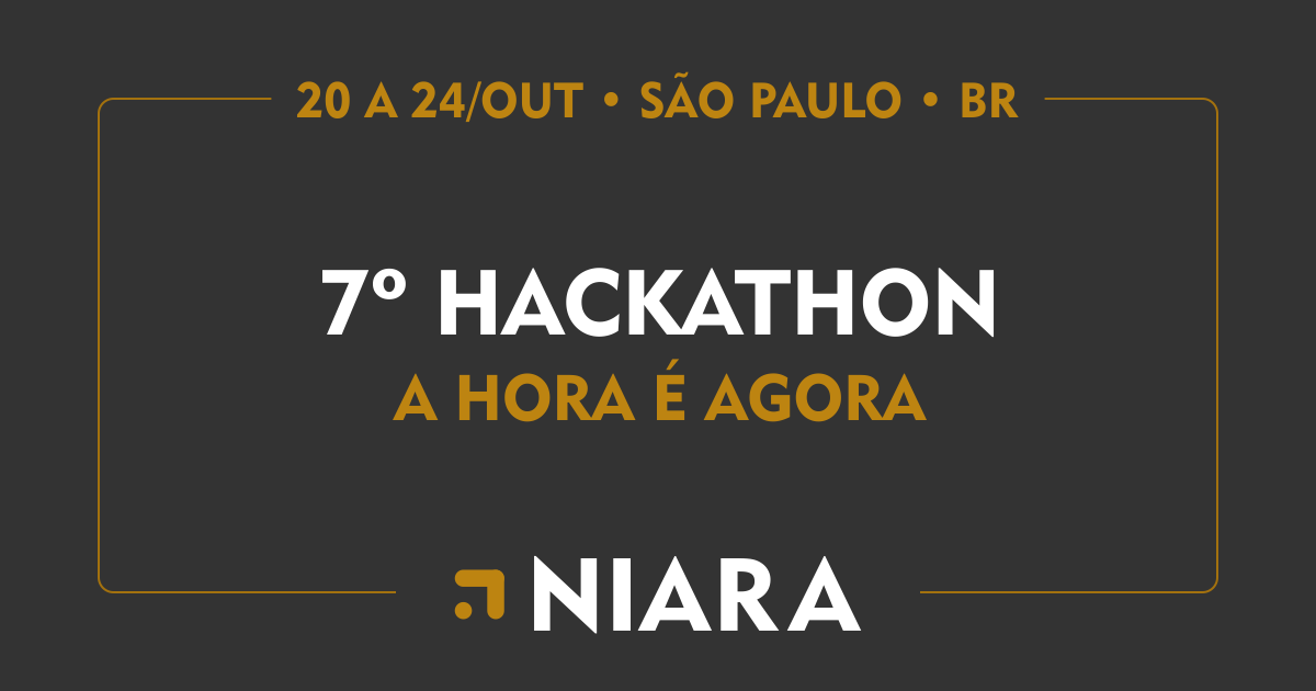 Hackathon niara
