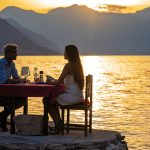 experiências extras