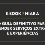 Serviços Extras e Experiências
