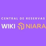 wiki central de reservas niara