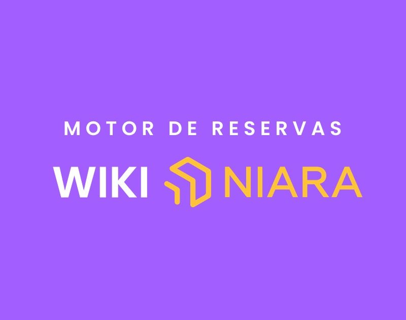 wiki motor de reservas niara