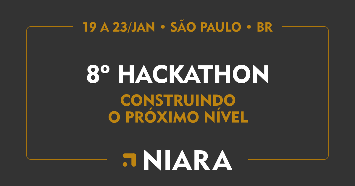 Hackathon Niara