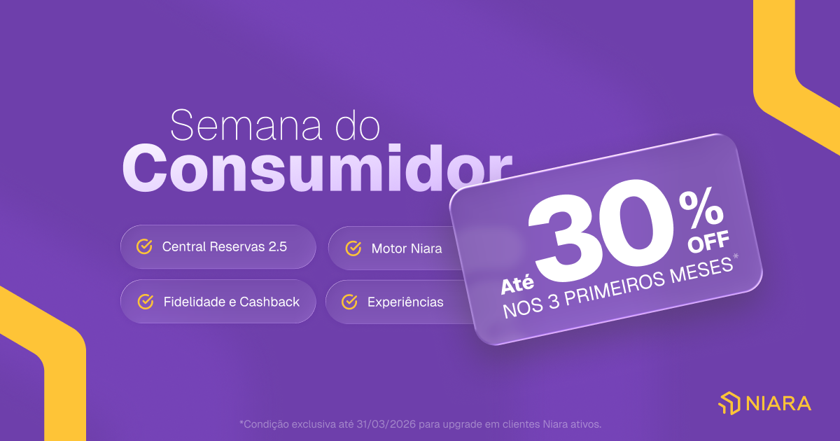 semana do consumidor niara