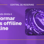 controle da operação do hotel