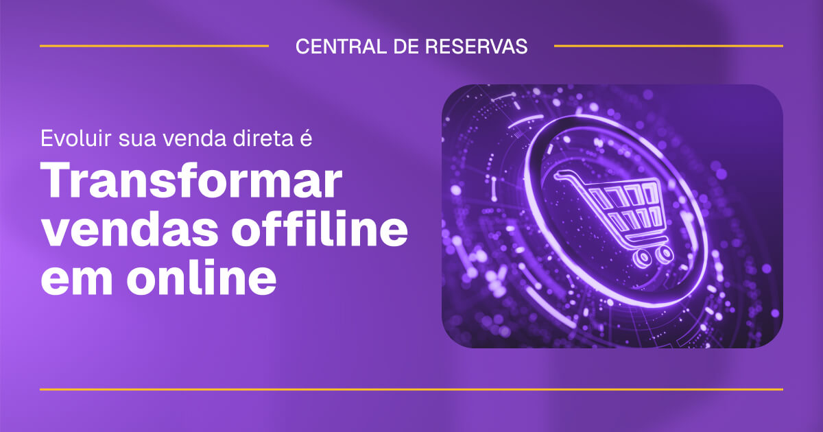 controle da operação do hotel