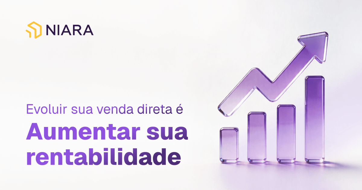 aumentar a rentabilidade