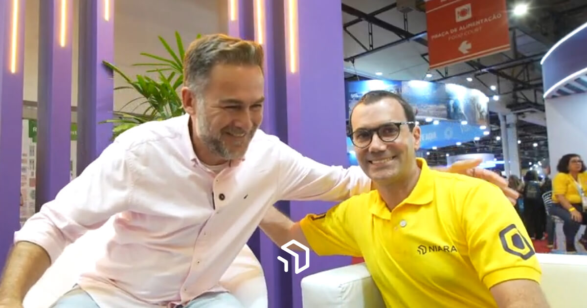 niara e terra parque