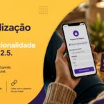 Personalização de links