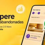 reservas abandonadas