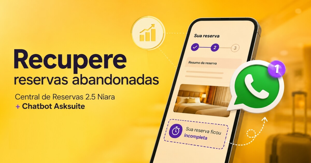 reservas abandonadas