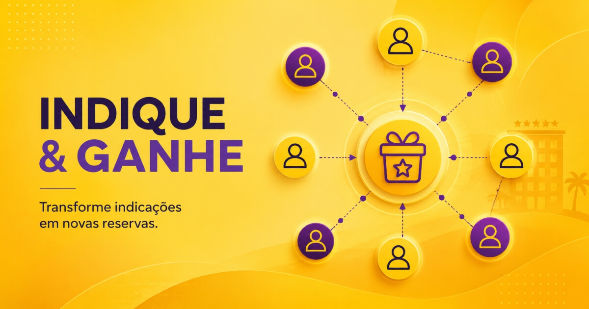 Indique e Ganhe