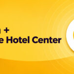 Google Hotel Center