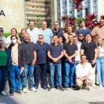 10 hackathon niara integracao e escala