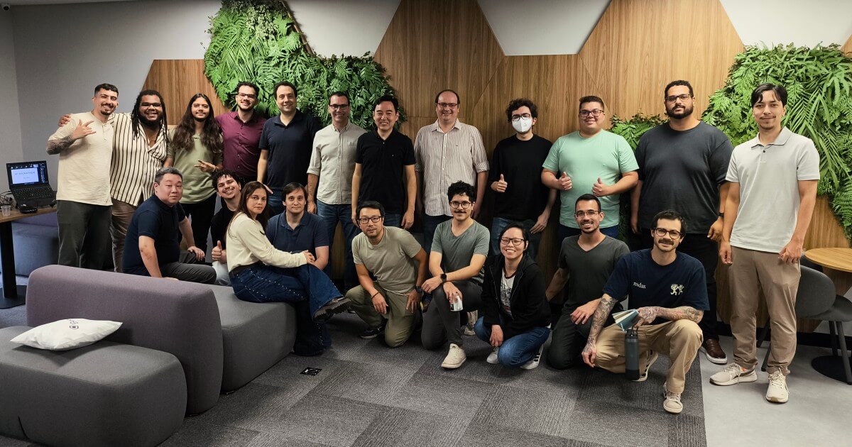 10º Hackathon Niara