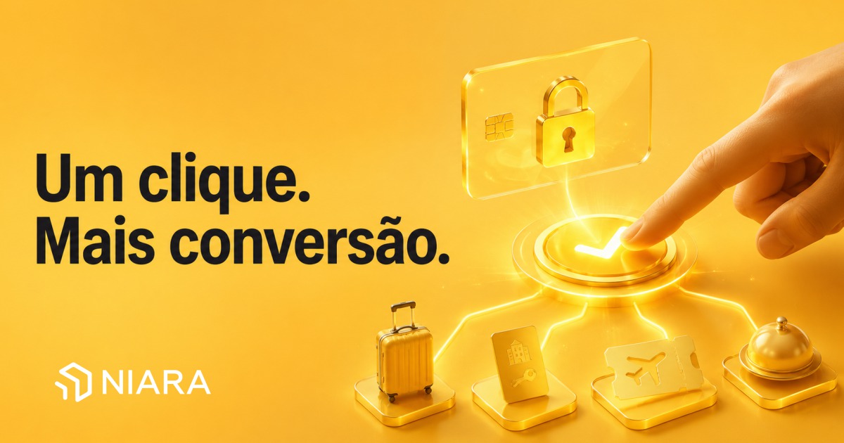 compra com um clique