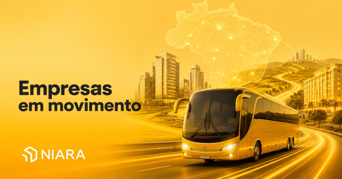 rodoviário b2b